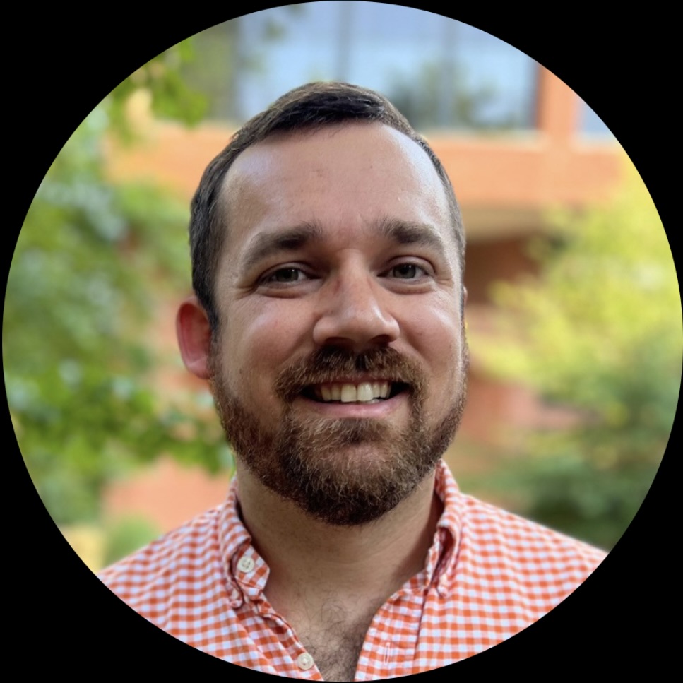 Dr. Taylor Jones photo